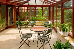 Fair Moor conservatory quotes
